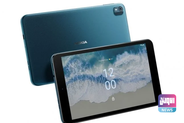 HMD Global تطلق جهاز لوحي بحجم 8 بوصة يسمى Nokia 645x430 1