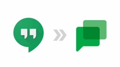 جوجل تغلق تطبيق Hangouts في نوفمبر 5 IMG 20220701 WA0003