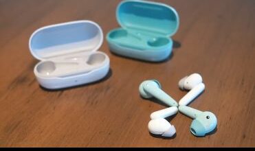 مراجعة سماعة Huawei FreeBuds SE اللاسلكية 4 IMG 20220709 WA0003