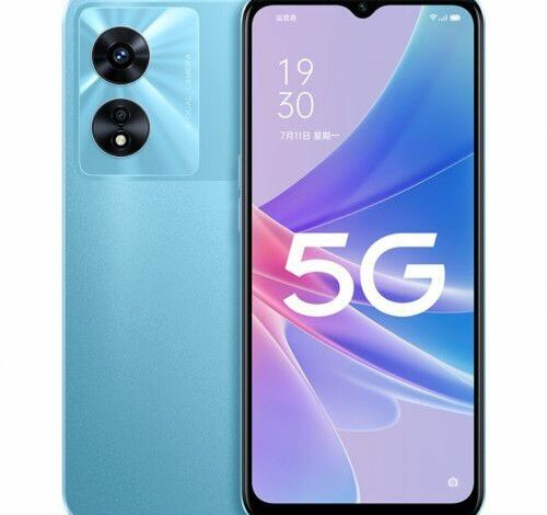 Oppo تكشف عن هاتف Oppo A97 بمعالج Dimensity 810 1 IMG 20220713 WA0013