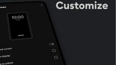 تحميل تطبيق Black Screen الذي يتيح لك قفل شاشة هاتفك عند استخدام اليوتيوب 2 IMG 20220714 WA0003 1