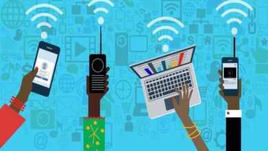 تعدد وانتشار وسائل الاتصال الإلكتروني كبديل عن الصحافة الورقية 11 IMG 20220718 WA0079