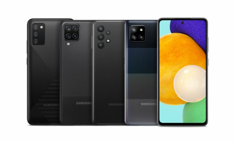 شكلت هواتف Galaxy A-series نسبة 58٪ من مبيعات الهواتف الذكية عام 2021 1 IMG 20220722 WA0008