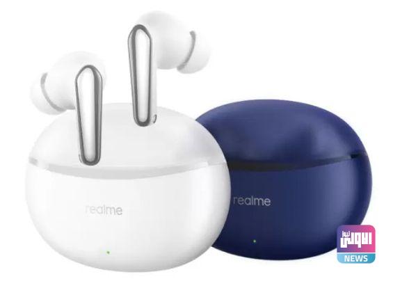 إطلاق سماعات Realme Buds Wireless 2S و Realme Buds Air 3 Neo في الهند 1 IMG 20220726 WA0015