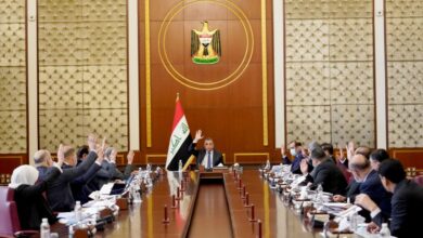 قرارات مجلس الوزراء بجلسة اليوم 7 IMG 20220702 185024 732