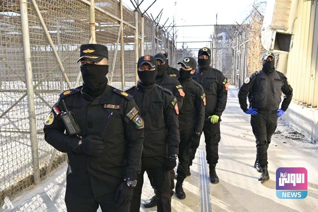 وزارة العدل: الإفراج عن (677) نزيلاً خلال الشهر الماضي 1 IMG 20220703 113537 144