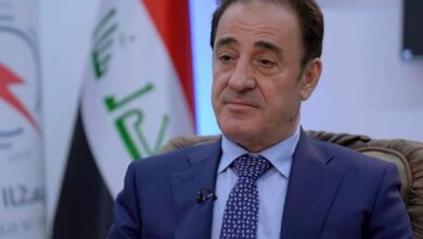 وزير الكهرباء: تعيين قرّاء المقاييس متوقف على إقرار الموازنة 6 IMG 20220710 103222 861