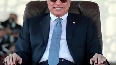 مصطفى الكاظمي يستعد للولاية الثانية الإنتقالية (الشين إل تعرفه أحسن من الشين إل ما تعرفه!) 4 IMG 20220711 141936 701