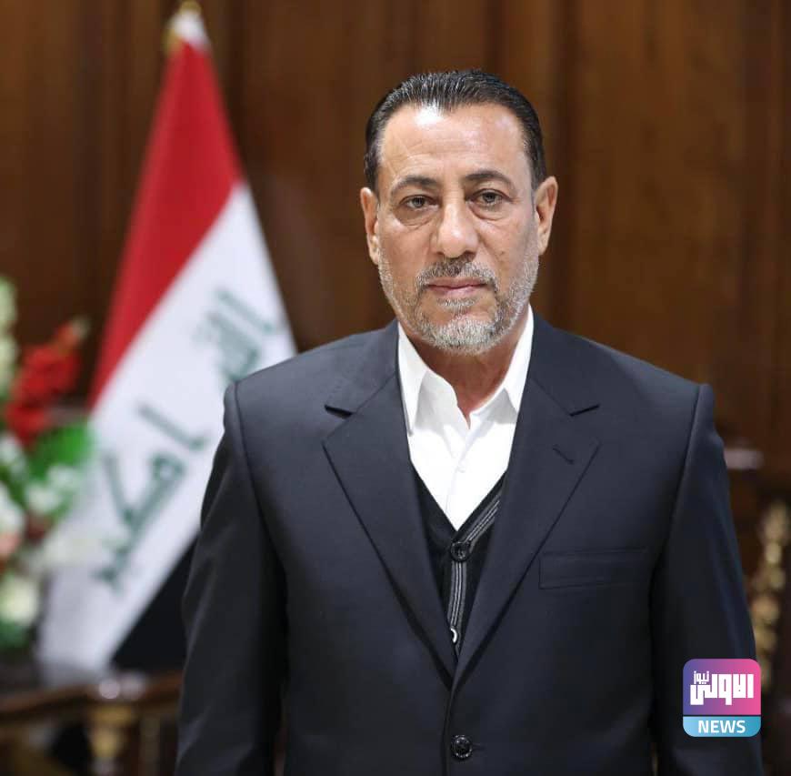 حاكم الزاملي: اعداد المصلين تجاوزت المليونين 1 IMG 20220715 120259 004