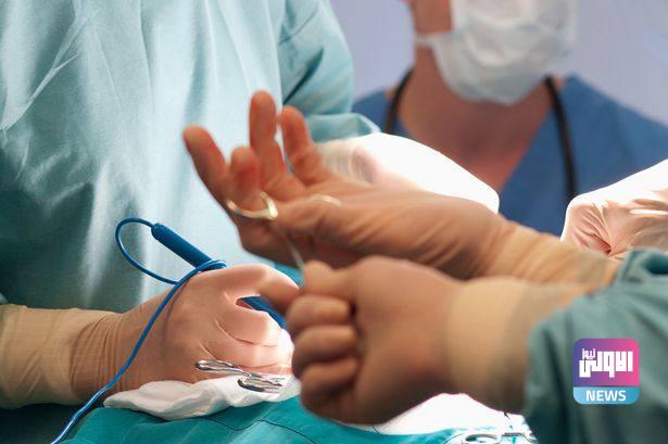 مضاعفات عملية تجميل تودي بحياة شابة بمنطقة الغدير شرقي بغداد 1 IMG 20220717 101831 820