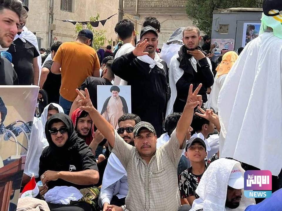 وزير الصدر : لا داعي للمظاهرات بخصوص التسريبات.. وشكرا لكم 3 IMG 20220718 215723 268