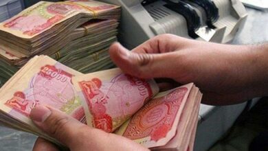 المالية تنفي تطبيق قرار توحيد رواتب موظفي الدولة 2 IMG 20220724 210147 886