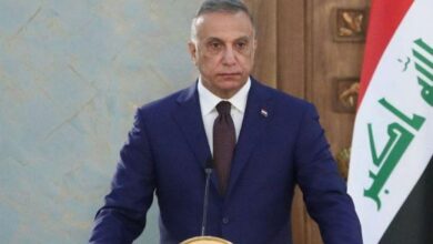 تواقيع نيابية لاستجواب الكاظمي بشأن الاعتداء التركي (وثائق) 4 IMG 20220725 125353 404