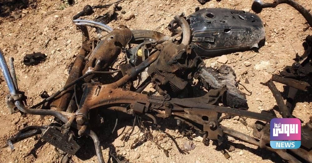 البنتاغون: مقتل زعيم داعش في سوريا بغارة جوية 1 IMG ٢٠٢٢٠٧١٢ ١٦٢٧٣٤