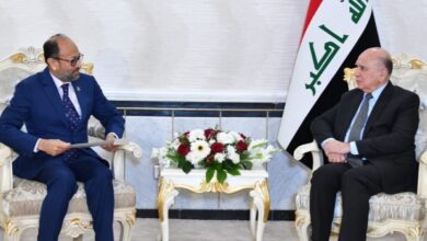 وزير الخارجية يدعو إلى تفعيل الاتفاقيات مع بنغلاديش 4 IMG ٢٠٢٢٠٧١٧ ١٩٢٦٣٩