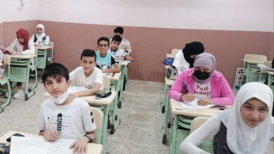 التربية تعلن انطلاق اختبار المستوى الأول للطلبة المتقدمين للقبول في مدارس الموهوبين 3 IMG ٢٠٢٢٠٧٢٤ ١٥٥٤٤٥