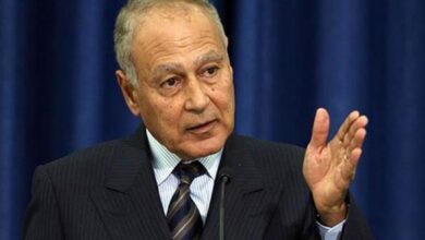 الجامعة العربية تدعو القوى السياسية العراقية لوقف التصعيد وإعلاء صوت الحكمة 4 IMG ٢٠٢٢٠٧٣٠ ١٧٥٩٢٥