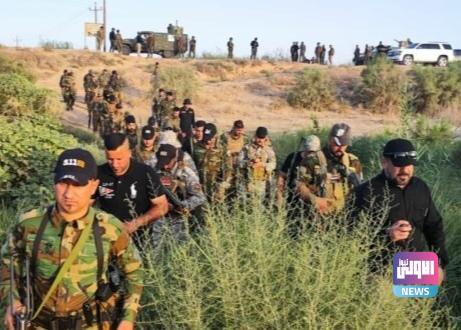 انطلاق عملية أمنية في جزيرة البو مرموص بصلاح الدين 1 IMG ٢٠٢٢٠٧٣١ ١٢١٠٢٣