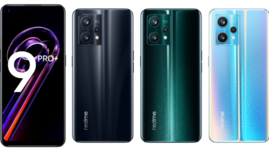 Realme 9 Pro Plus 2