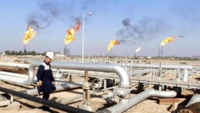 النفط: أكثر من 11 مليار دولار إيرادات صادرات الخام لحزيران 5 Screenshot ٢٠٢٢٠٧٠١ ٢٢٣١١٠ 1