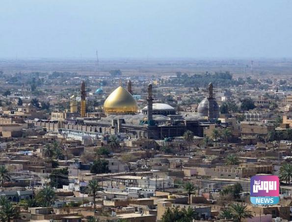 قضاء سامراء: إطلاق حملة بعد العيد لإعادة إعمار أحياء ودوائر وشوارع بالمدينة 1 Screenshot ٢٠٢٢٠٧١٢ ٢١٥٨٠٣ 1