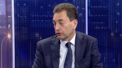 السفير الفرنسي: العراق كان الخط الأول في مواجهة الإرهاب 2 Screenshot ٢٠٢٢٠٧١٢ ٢٣٣٣٠٨ 1