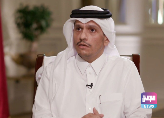 قطر: ندعم جميع الأطراف للوصول إلى "اتفاق نووي عادل" 1 Screenshot ٢٠٢٢٠٧٢٢ ٢٠٥٦٥٥