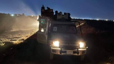 الحشد الشعبي يحبط محاولة تسلل لداعش في الطارمية 4 Screenshot ٢٠٢٢٠٧٢٩ ٢٢٥٧٥٣ 1