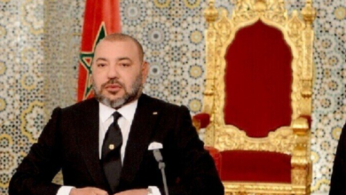 العاهل المغربي: لن نسمح لأحد الإساءة للجزائر 2 Screenshot ٢٠٢٢٠٧٣٠ ٢٣٣٩١٧