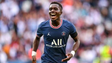 ba9577a1 idrissa gueye of senegal and psg team 1t8lhft8t14s0146vo09s2usys
