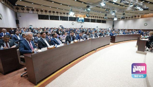 الإطار التنسيقي: سنصوت على من نراه مناسباً لرئاسة الجمهورية بحال عدم اتفاق الكرد 1 big 7a944787209fad86d644a5f798c4c913f310a8b2