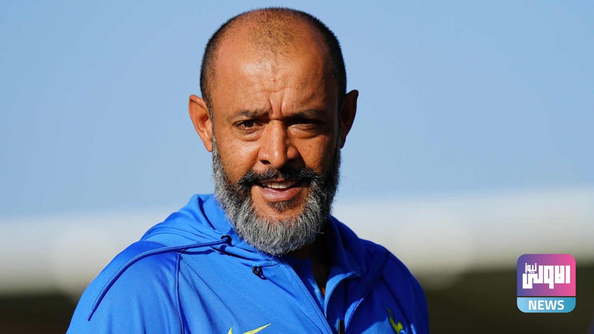 هل يتعاقد الاتحاد السعودي مع نونو سانتو؟ 1 f58abcc9b1741c5310685a4848f7722fe26498f5