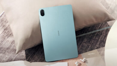 سعر ومواصفات الجهاز اللوحي Honor Pad 8 4 honor pad 8 tablet review