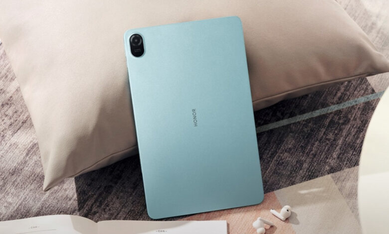 honor pad 8 tablet review