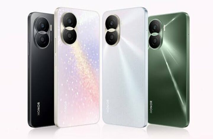 هونر رسمياً تكشف عن سعر ومواصفات Honor X40i الجديد ( صور ) 9 honor x40i colors