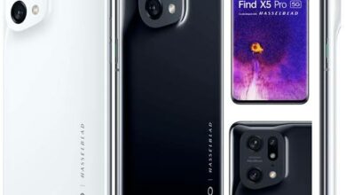 أوبو “Oppo” تُخطط لإطلاق إصدار جديد لهاتف Oppo Find X5 ( صور ) 7 images 430 1