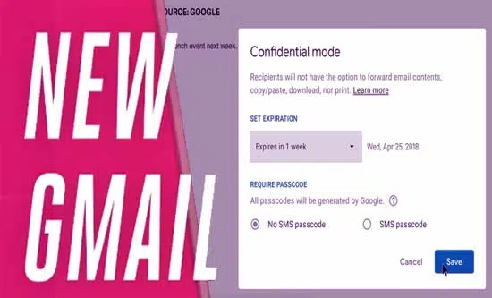 جوجل تكشف عن تصميم “جي ميل” الجديد 3 unnamed file 97.jpg