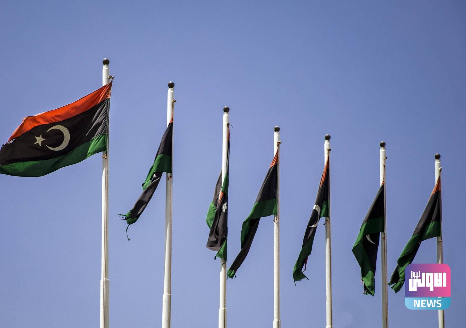 المجلس الرئاسي الليبي يعلن خطة لحل أزمة الانسداد السياسي 1 upload 1657054516 458963613