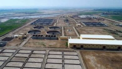 صلاح الدين تدرج مشاريع جديدة وتستحدث دوائر خدمية بناحية النهرين 6 upload 1657300786 1560206753