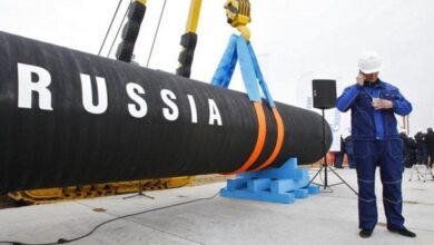 شركة ألمانية تطلب مساعدة الحكومة بعد تكبدها خسائر بسبب خفض إمدادات الغاز الروسي 2 upload 1657342311 751225901