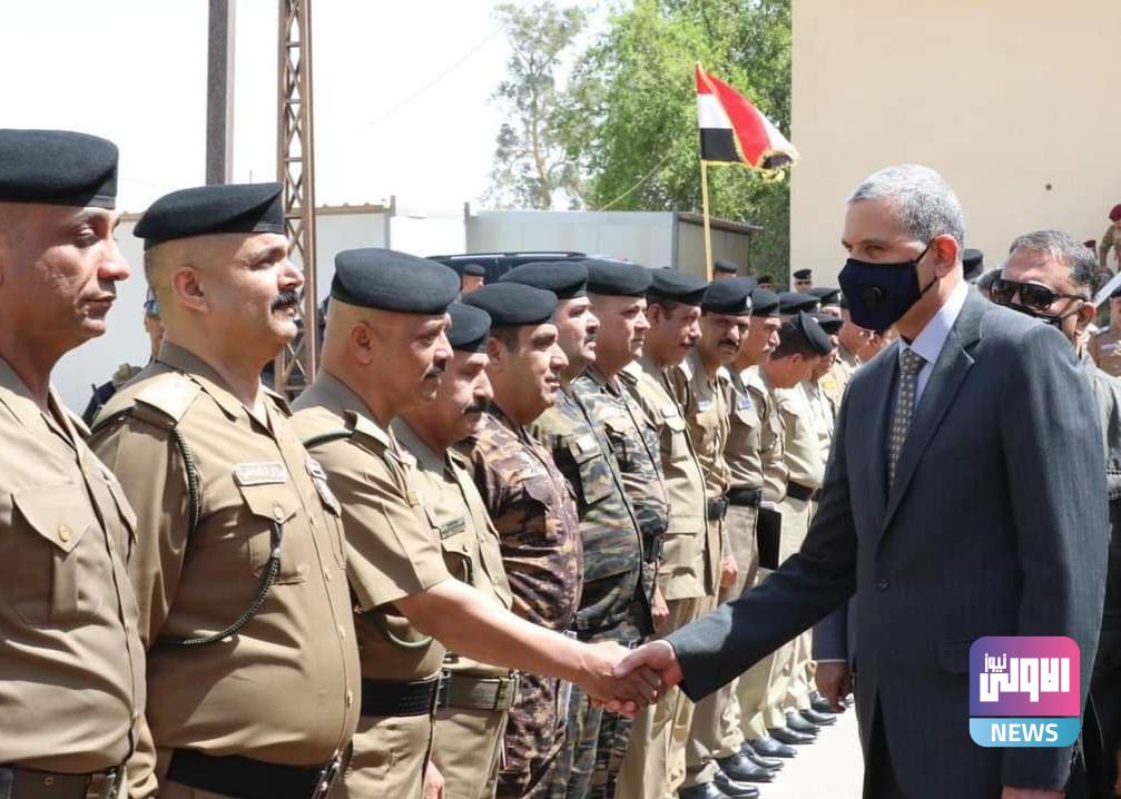 الغانمي يصل كركوك على رأس وفد أمني 1 upload 1657525196 1199446583.jpeg