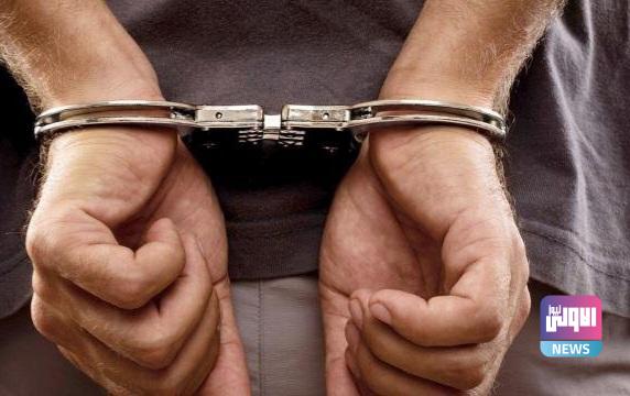 شرطة بغداد تطيح "بذباح" شارع حيفا 1 upload 1657560040 482420093