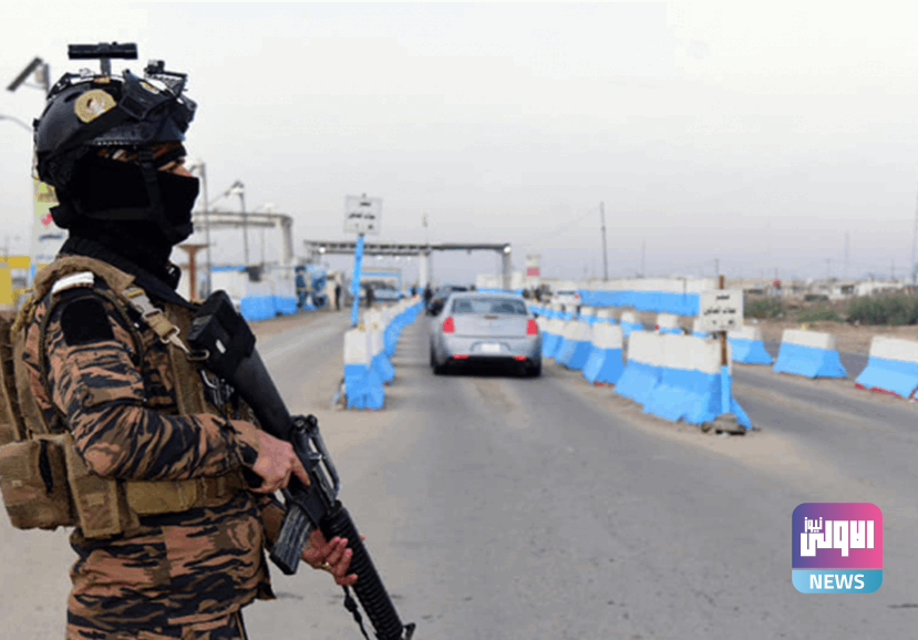 القبض على 9 مطلوبين بتهم إرهابية وجنائية في السليمانية وميسان 1 upload 1658254388 2127926550