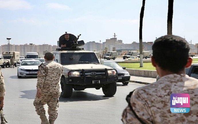 ليبيا.. اشتباكات عنيفة بين قوات الردع ومسلحين 1 upload 1658468338 711654333