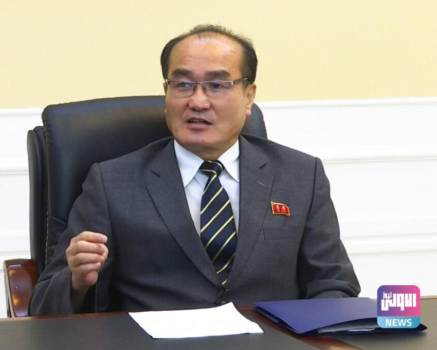 كوريا الشمالية تهدد بعدم الاستقرار بسبب تدريبات عسكرية مشتركة 1 upload 1658483216 1872733896