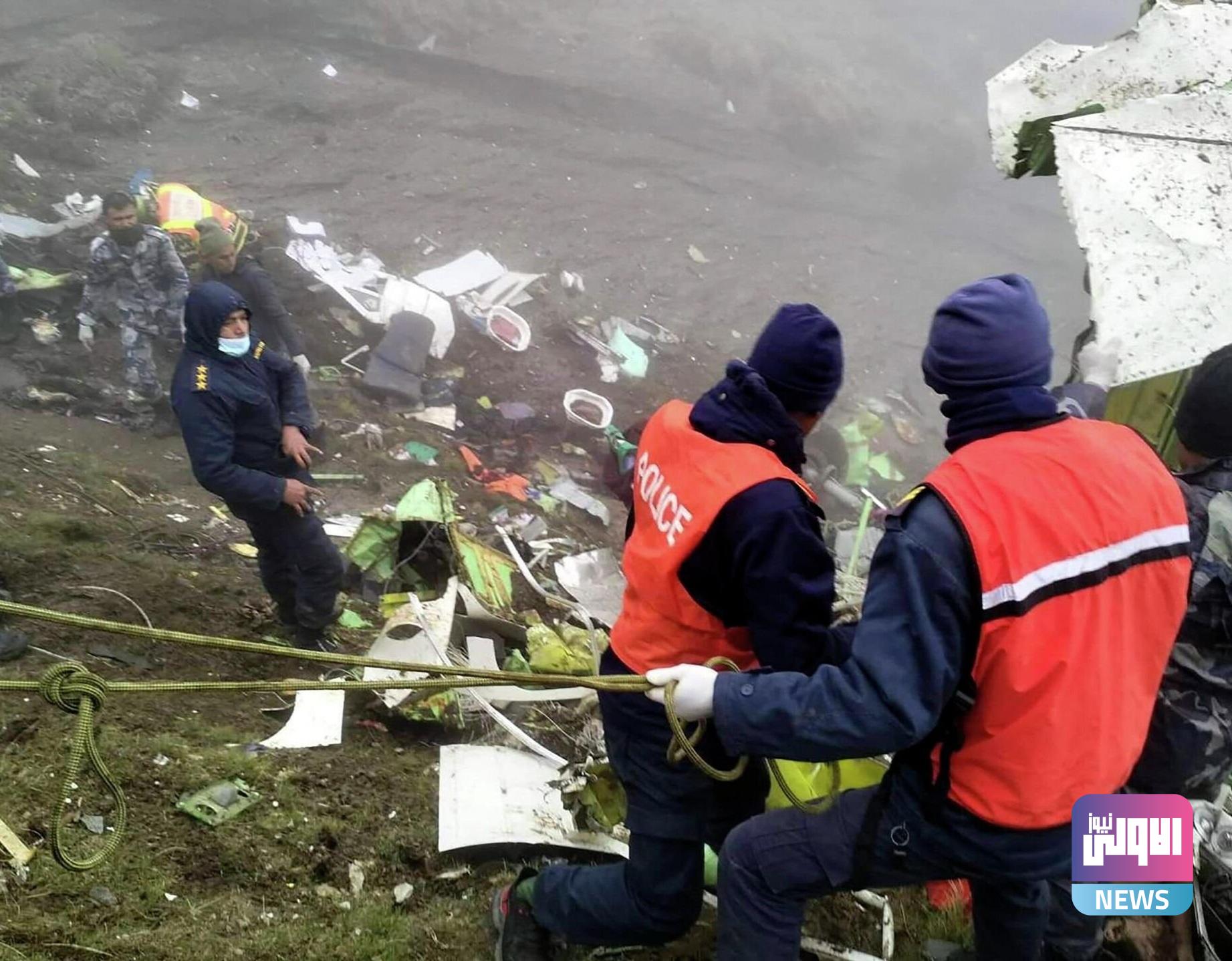 مصرع 9 أشخاص إثر انهيار جبلي شمال غرب الصين 1 upload 1658636950 830233082