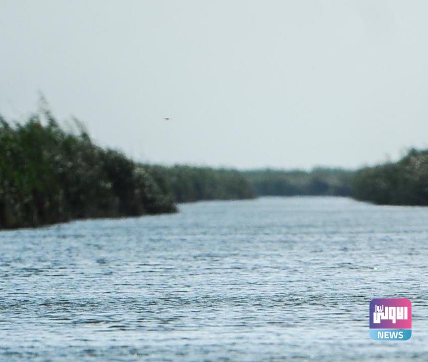 الأمانة العامة: إنهاء 35% من ملوحة حوض نهر الفرات 1 upload 1658652957 1930528361