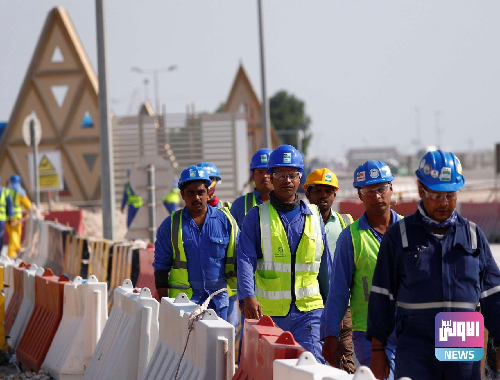 العمل توضح أسباب لجوء أصحاب العمل بالقطاع الخاص للعمالة الأجنبية 1 upload 1658749137 1629139266