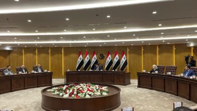 نائب رئيس البرلمان: لا يوجد مشروع قانون لمواجهة الهجمات الإلكترونية 2 upload 1659000825 239186452