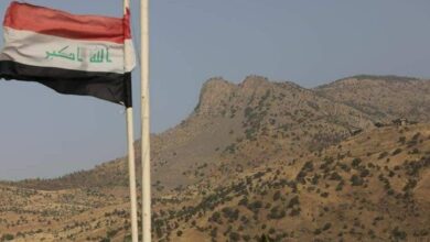 المشتركة تكشف عن خطط لغلق الثغرات في الحدود مع تركيا 6 upload 1659266425 1100729594.jpeg